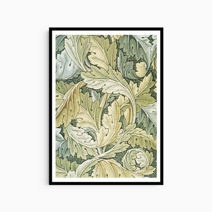 William Morris - Acanthus