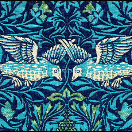 William Morris - Birds
