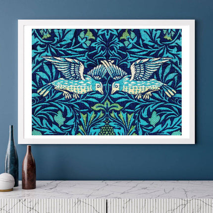 William Morris - Birds