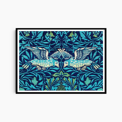 William Morris - Birds