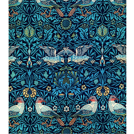 William Morris - Birds Poster