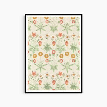 William Morris - Daisy