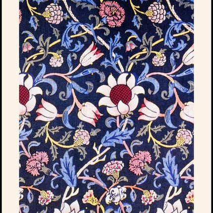 William Morris - Evenlode Poster