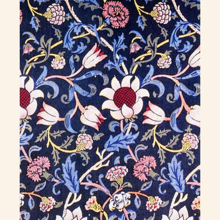 William Morris - Evenlode Poster