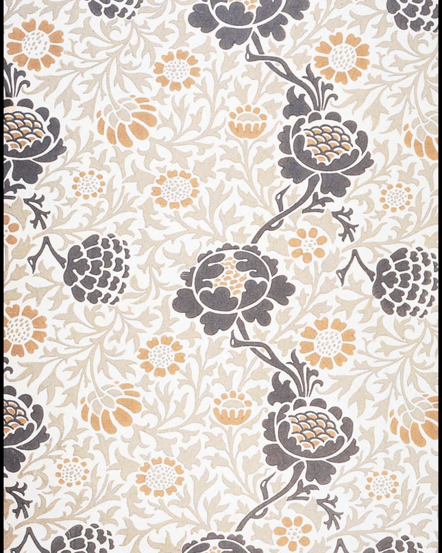William Morris - Grafton