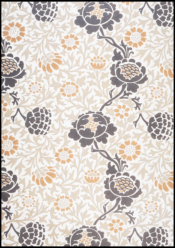 William Morris - Grafton