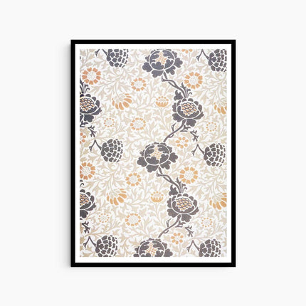 William Morris - Grafton
