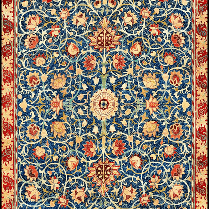 William Morris - Holland Park
