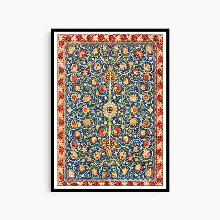 William Morris - Holland Park