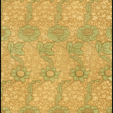 William Morris - Kennet