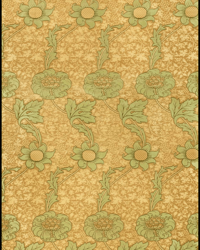 William Morris - Kennet