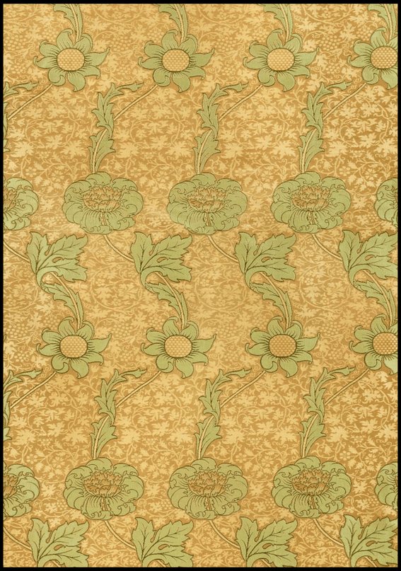 William Morris - Kennet