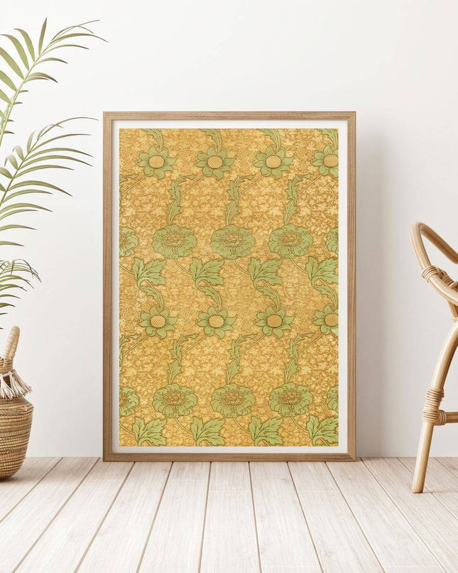 William Morris - Kennet