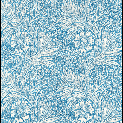 William Morris - Marigold