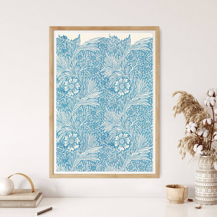 William Morris - Marigold