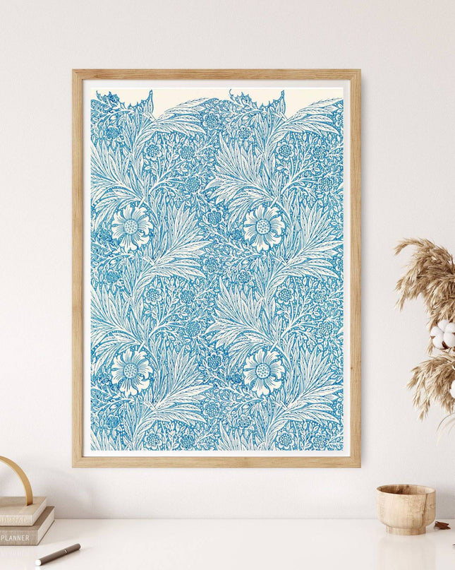 William Morris - Marigold