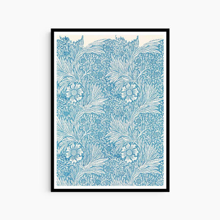 William Morris - Marigold