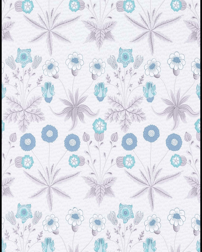 William Morris - Wallpaper