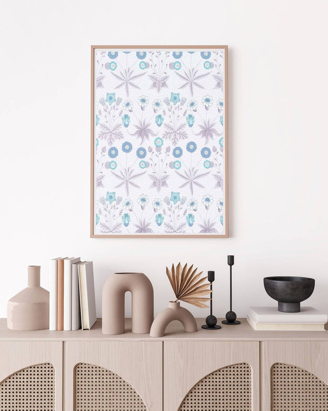 William Morris - Wallpaper