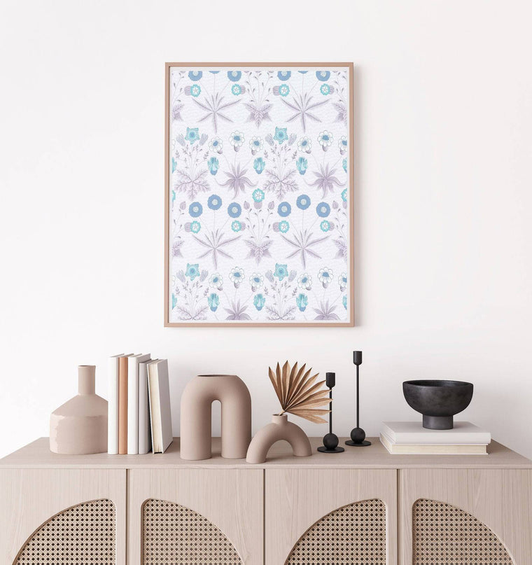 William Morris - Wallpaper