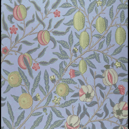 William Morris - Wallpaper Design
