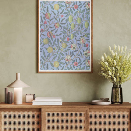 William Morris - Wallpaper Design