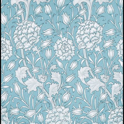 William Morris - Wild Tulip