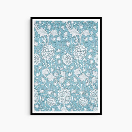 William Morris - Wild Tulip