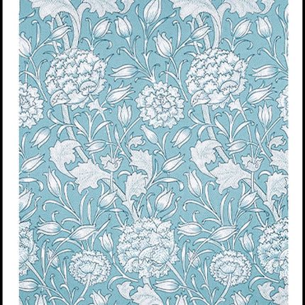 William Morris - Wild Tulip Poster