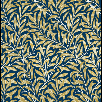 William Morris - Willow Bough