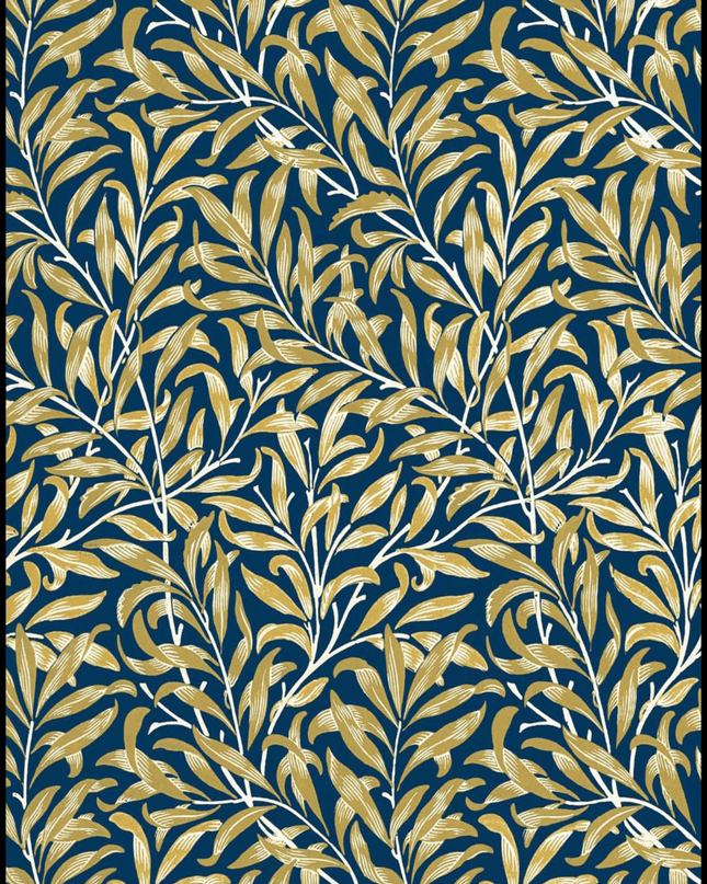 William Morris - Willow Bough