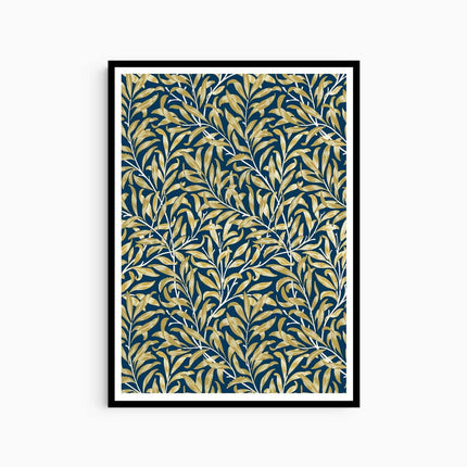 William Morris - Willow Bough