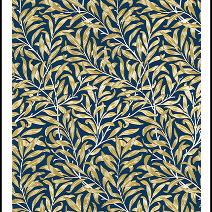 William Morris - Willow Bough Poster