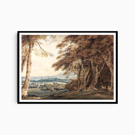 William Turner - Windsor
