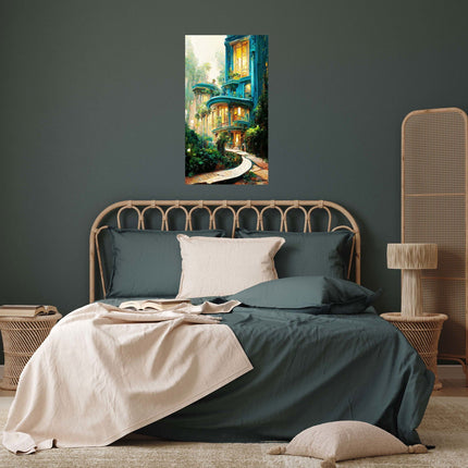 Wonderland Poster