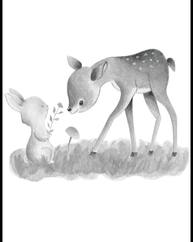 Young Friends