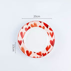 8inch soup plate