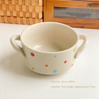 Beige 5Inch