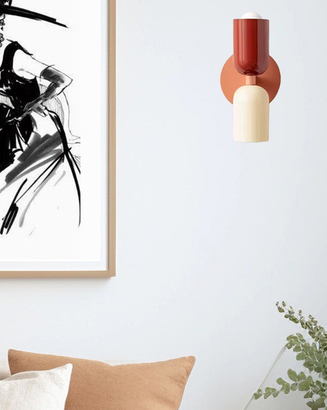 Wall Lamp