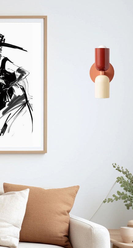 Wall Lamp