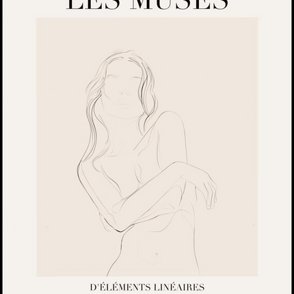 Les Muses