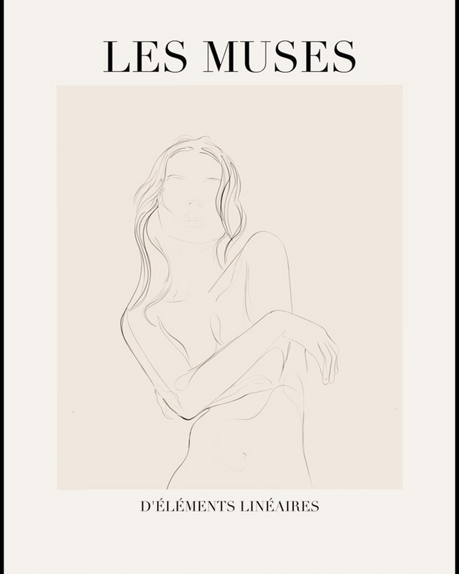 Les Muses