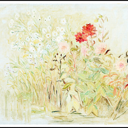 Small Garden