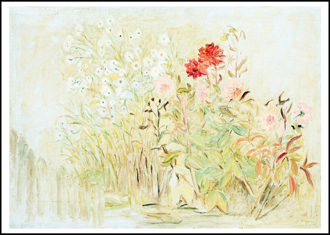 Small Garden