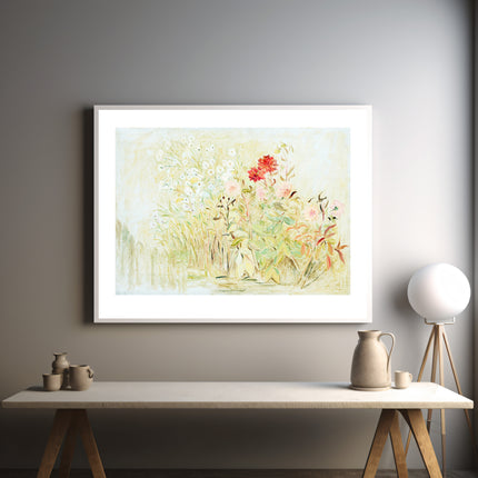 Small Garden