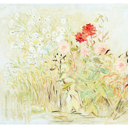 Small Garden