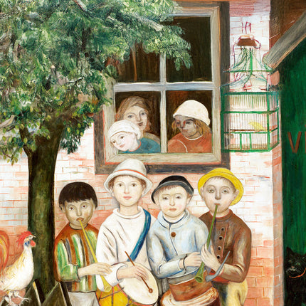 Children's band