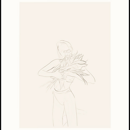 Les Nymphes N.2