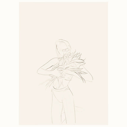 Les Nymphes N.2