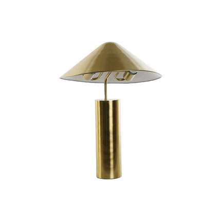 Desk lamp Home Decor Golden Metal
